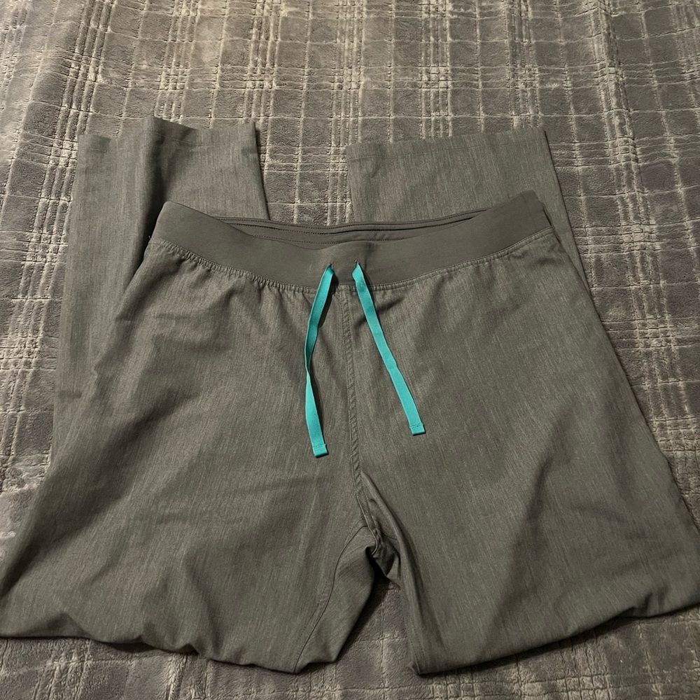 Figs Graphite Livingston Pants! Never worn